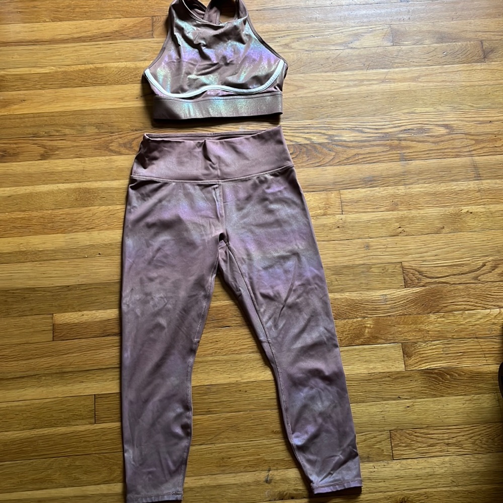 Bra and Legging Bundle-Fabletics